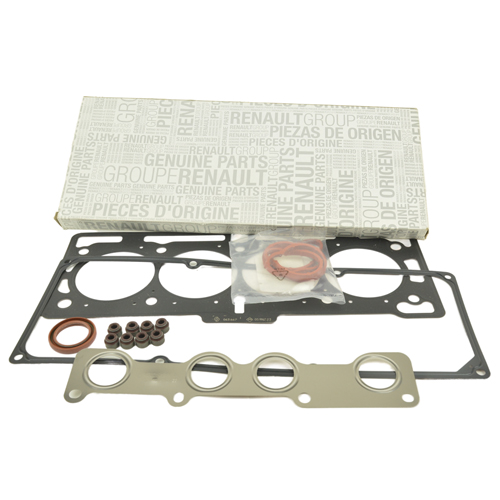 Set garnituri motor Logan MCV 1.4 mpi ORIGINAL - Apasa pe imagine pentru inchidere