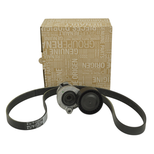 Kit accesorii Logan 2 - 1.5 dCi cu AdBlue ORIGINAL - Apasa pe imagine pentru inchidere