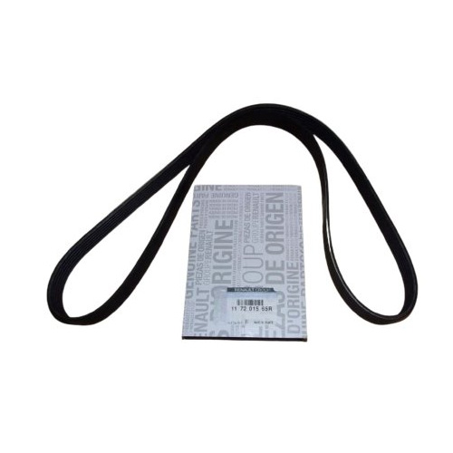 Curea accesorii Sandero 2 - 1.5 dCi cu AdBlue ORIGINAL - Apasa pe imagine pentru inchidere