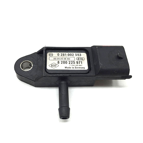 Senzor presiune aer Logan MCV 1.5 dCi ORIGINAL - Apasa pe imagine pentru inchidere