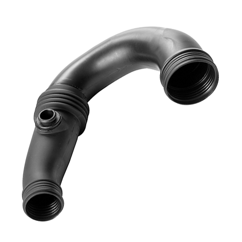 Conducta aer (iesire turbo) Logan 1 - 1.5 dCi ORIGINAL - Apasa pe imagine pentru inchidere