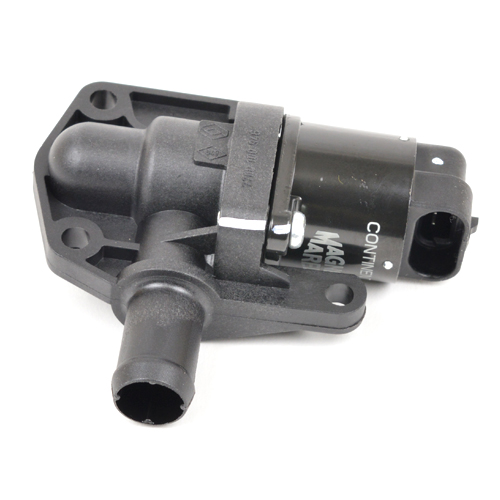 Motoras relanti clapeta acceleratie Logan 1 - 1.6 16v ORIGINAL - Apasa pe imagine pentru inchidere