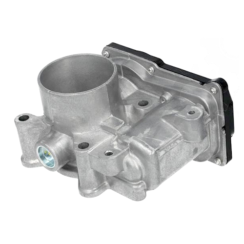 Clapeta acceleratie Logan 2 - 1.2 16v ORIGINAL - Apasa pe imagine pentru inchidere