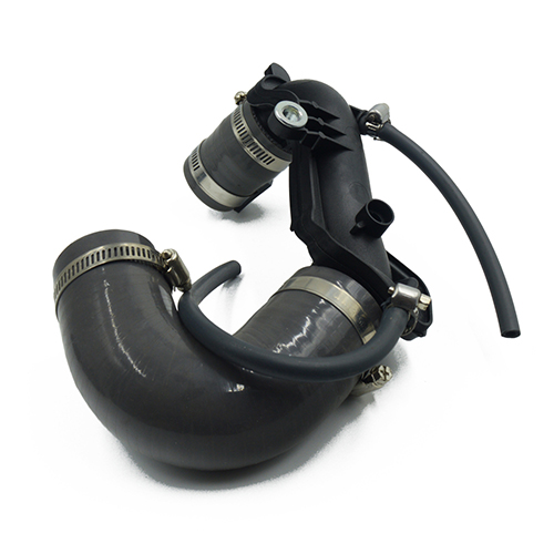 Conducta gaze (intrare turbo) Logan 1 - 1.5 dCi ORIGINAL - Apasa pe imagine pentru inchidere
