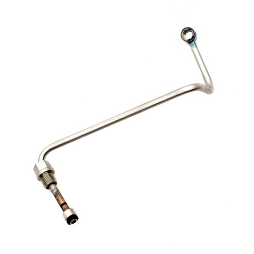 Conducta ulei (retur) Logan 1 - 1.5 dCi ORIGINAL - Apasa pe imagine pentru inchidere