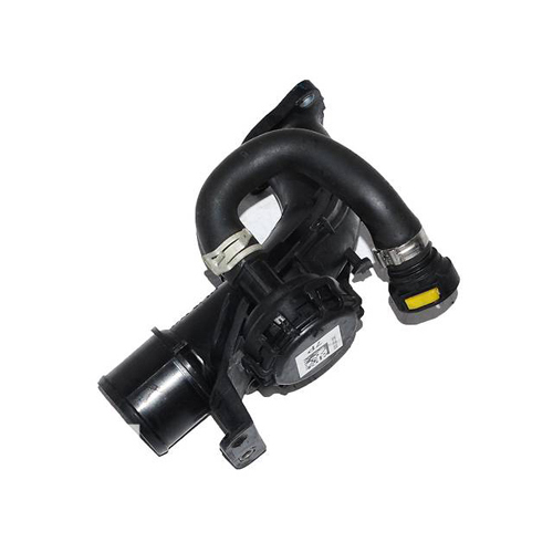 Epurator gaze Duster 1 - 1.5 dCi ORIGINAL - Apasa pe imagine pentru inchidere