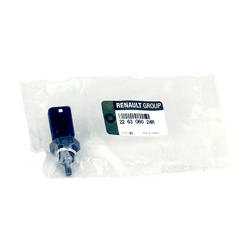 Senzor temperatura apa Logan 1 - 1.6 mpi ORIGINAL - Apasa pe imagine pentru inchidere