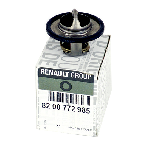 Termostat Logan 1 - 1.6 mpi ORIGINAL - Apasa pe imagine pentru inchidere