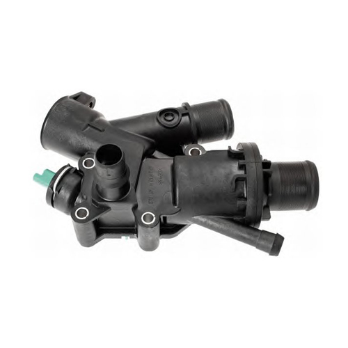 Carcasa termostat Logan 1 - 1.6 16v ORIGINAL - Apasa pe imagine pentru inchidere