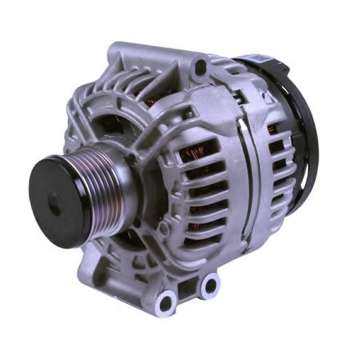Alternator Duster 1 - 1.6 16v ORIGINAL - Apasa pe imagine pentru inchidere