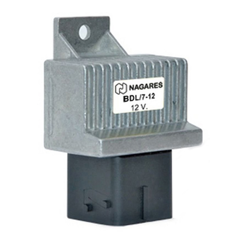 Releu bujii Sandero 1 - 1.5 dCi EURO 4 ORIGINAL - Apasa pe imagine pentru inchidere