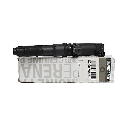 Bobina inductie Duster 1 - 1.6 16v ORIGINAL - Apasa pe imagine pentru inchidere