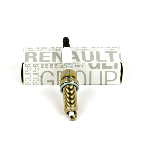 Bujie Sandero 2 - 1.2 16v ORIGINAL - Apasa pe imagine pentru inchidere
