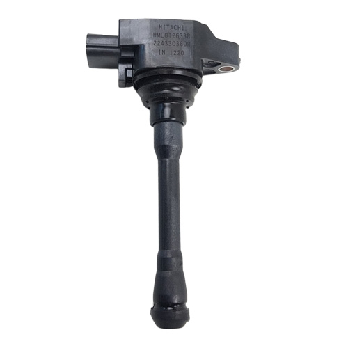 Bobina inductie Sandero 2 - 1.0 Sce ORIGINAL - Apasa pe imagine pentru inchidere