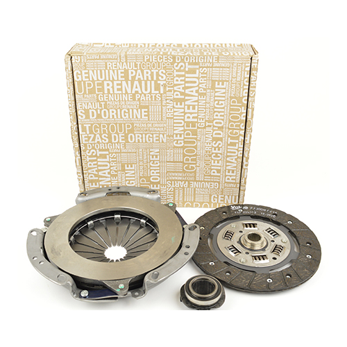 Kit ambreiaj Logan 1 - 1.6 16v ORIGINAL - Apasa pe imagine pentru inchidere