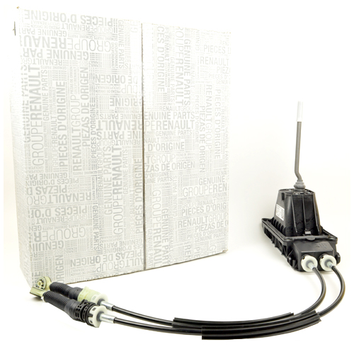 Set cabluri timonerie Logan 1 - 1.5 dCi ORIGINAL - Apasa pe imagine pentru inchidere