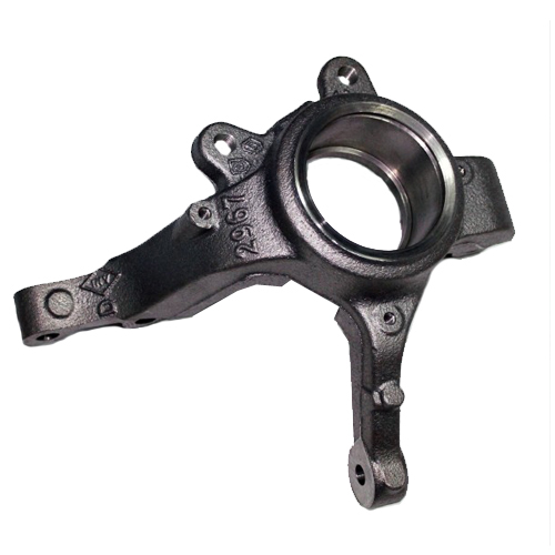 Portfuzeta fata dreapta Logan 1 - 1.2 16v ORIGINAL - Apasa pe imagine pentru inchidere