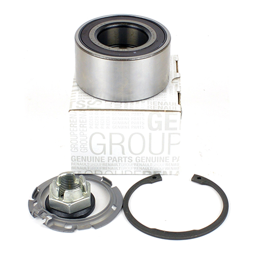 Rulment roata fata Logan cu ABS, 2004-2007 1.5 dCi ORIGINAL - Apasa pe imagine pentru inchidere