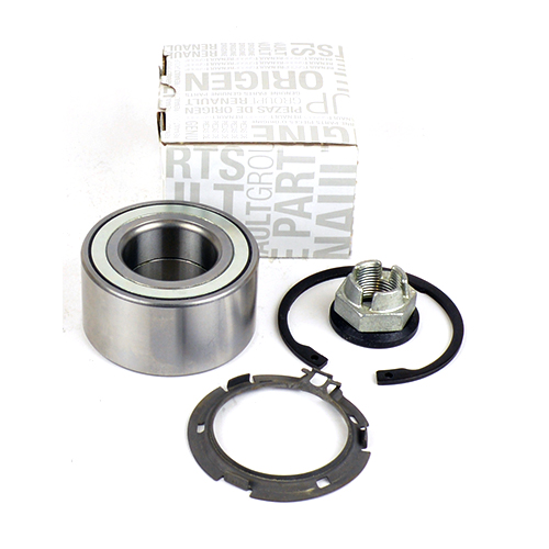 Rulment roata fata Sandero 2 - 1.2 16v ORIGINAL - Apasa pe imagine pentru inchidere