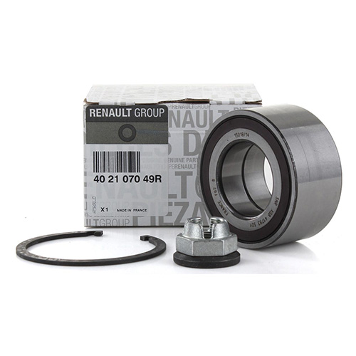 Rulment roata fata Duster 1 - 1.5 dCi ORIGINAL - Apasa pe imagine pentru inchidere