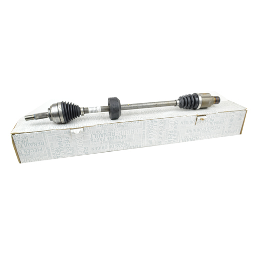 Planetara dreapta (CU ABS) Logan 1 - 1.2 16v ORIGINAL - Apasa pe imagine pentru inchidere