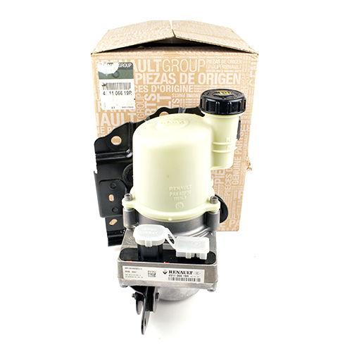 Pompa servodirectie electrica Logan MCV 1.6 16v ORIGINAL - Apasa pe imagine pentru inchidere