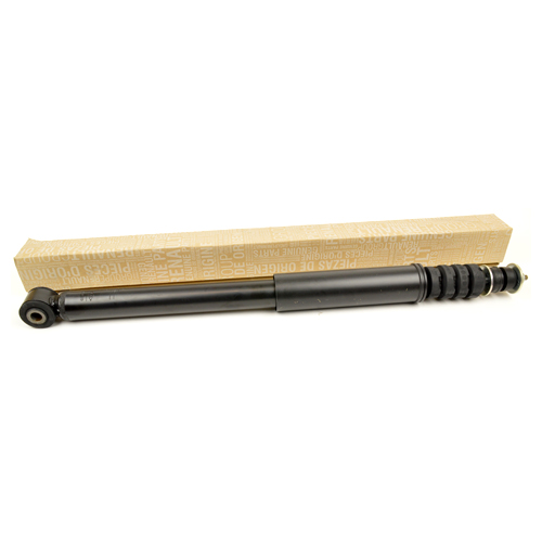 Amortizor spate Logan 2 - 1.5 dCi ORIGINAL - Apasa pe imagine pentru inchidere