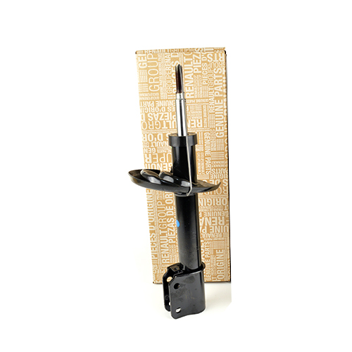 Amortizor fata Logan 2 - 1.5 dCi ORIGINAL - Apasa pe imagine pentru inchidere