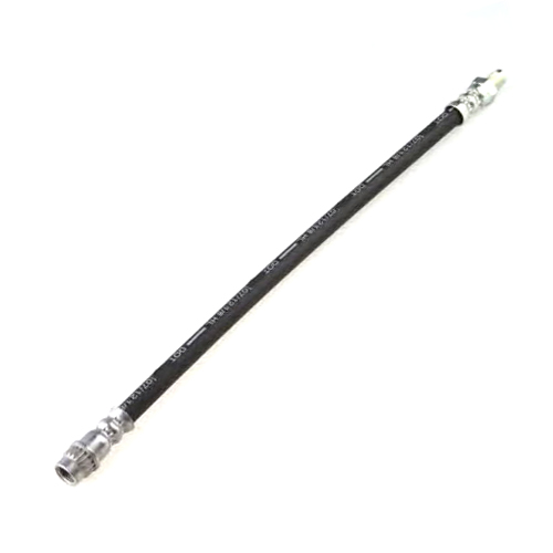 Racord flexibil frana fata Logan 1 - 1.4 mpi ORIGINAL - Apasa pe imagine pentru inchidere