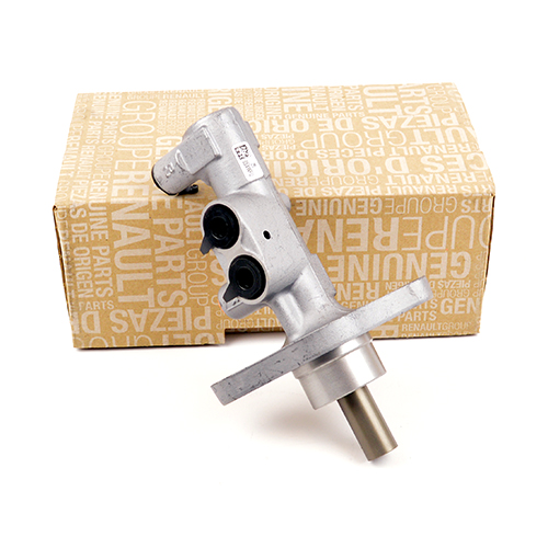Pompa frana Logan VAN 1.5 dCi cu ABS ORIGINAL - Apasa pe imagine pentru inchidere