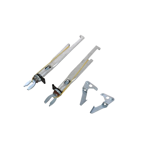 Set reglaj saboti (pt. sistem franare TRW) Logan 1 - 1.6 16v ORIGINAL - Apasa pe imagine pentru inchidere