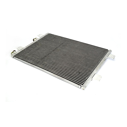 Condensor Logan VAN 1.5 dCi (2004 - 03.2008) ORIGINAL - Apasa pe imagine pentru inchidere