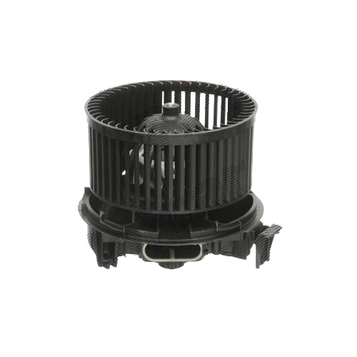 Motoras aeroterma Logan VAN 1.5 dCi cu AC ORIGINAL - Apasa pe imagine pentru inchidere