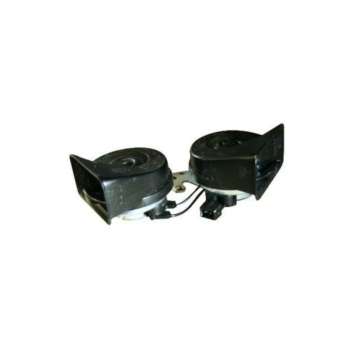 Claxon Sandero 1 - 1.4 mpi ORIGINAL - Apasa pe imagine pentru inchidere
