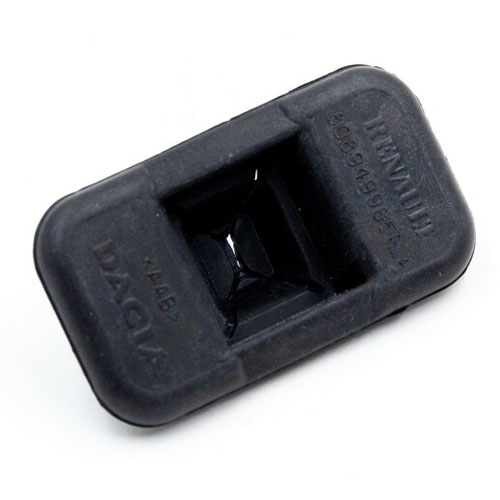Protectie opritor Logan MCV 1.6 16v ORIGINAL - Apasa pe imagine pentru inchidere