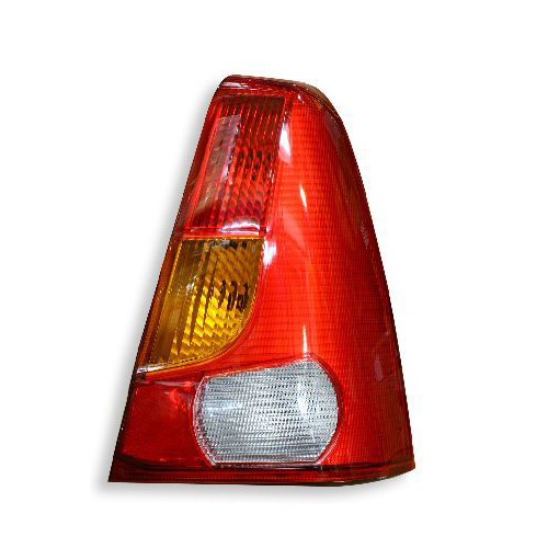Lampa stop dreapta semnal galben (pana in 2008) Logan 1 - 1.4 mpi ORIGINAL - Apasa pe imagine pentru inchidere