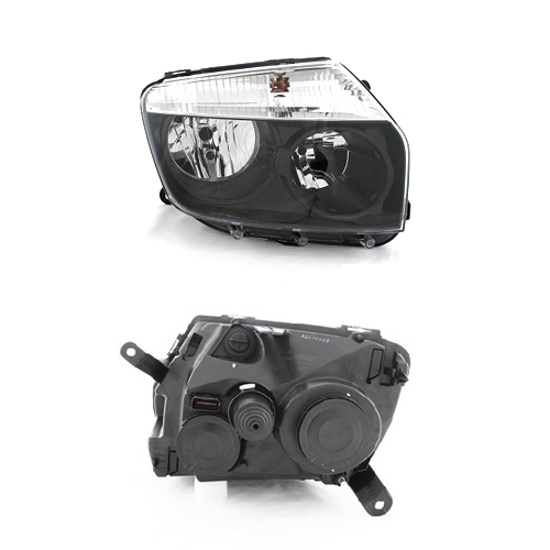 Far dreapta (4x4) Duster 1 - 1.6 16v ORIGINAL - Apasa pe imagine pentru inchidere