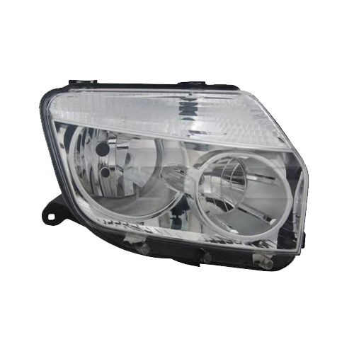 Far dreapta (4x2) Duster 1 - 1.5 dCi ORIGINAL - Apasa pe imagine pentru inchidere