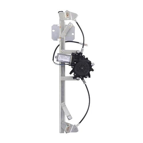 Macara dreapta fata electrica Logan 1 - 1.4 mpi ORIGINAL - Apasa pe imagine pentru inchidere