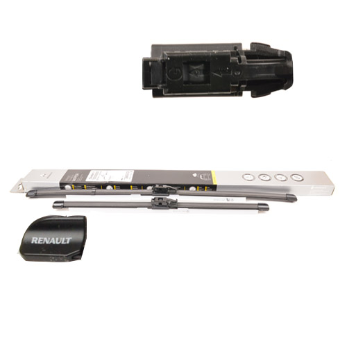 Set stergatoare 650/450 Duster 1 - 1.6 16v ORIGINAL - Apasa pe imagine pentru inchidere