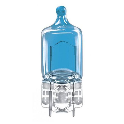 Bec W5W 12V 5W W2,1x9,5d HALOGEN COOL BLUE INTENSE OSRAM - Apasa pe imagine pentru inchidere