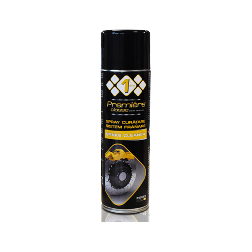 Spray curatat frana - ambreiaj 500ML PREMIERE - Apasa pe imagine pentru inchidere