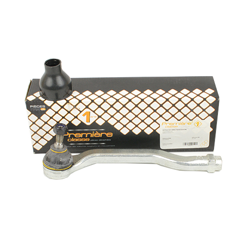 Cap bara stanga Duster 1 - 1.5 dCi PREMIERE - Apasa pe imagine pentru inchidere