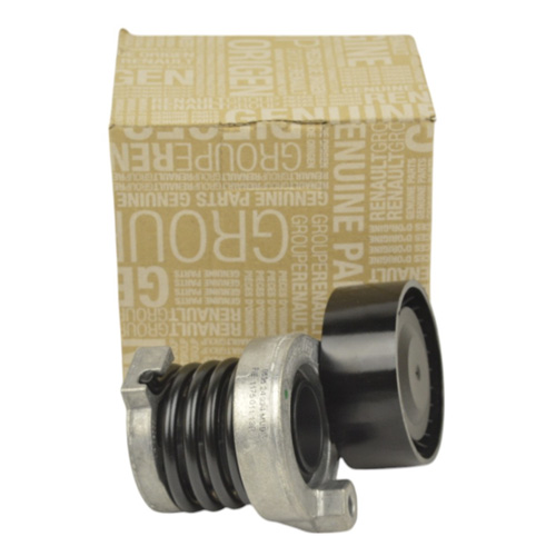 Intinzator curea accesorii Logan 2 - 1.5 dCi cu AdBlue RENAULT - Apasa pe imagine pentru inchidere