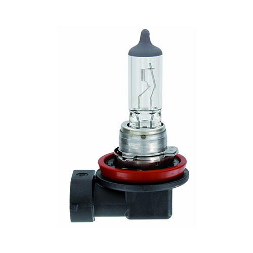 Bec far H11 12V 55W PGJ 19-2 WHITE SCT - Apasa pe imagine pentru inchidere