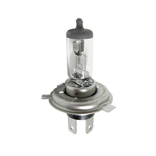 Bec far H4 12V 60/55W P43T BASIC SCT - Apasa pe imagine pentru inchidere