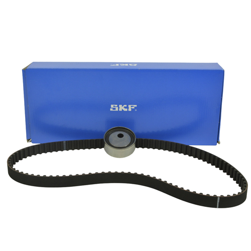 Kit distributie Logan 1 - 1.6 mpi 2004-2009 SKF - Apasa pe imagine pentru inchidere