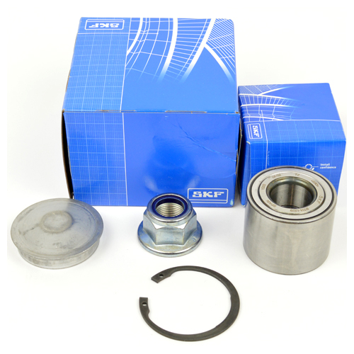 Rulment roata spate Logan Facelift 1.6 mpi SKF - Apasa pe imagine pentru inchidere