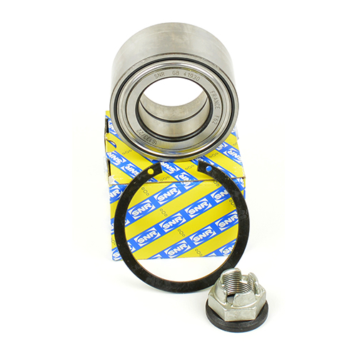 Rulment roata spate Duster 4X4 1.5 dCi SNR - Apasa pe imagine pentru inchidere