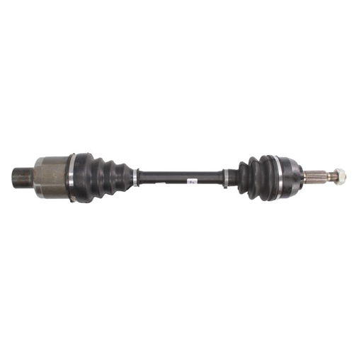 Planetara dreapta fata Duster 1 - 1.6 16v 4X4 SPIDAN - Apasa pe imagine pentru inchidere